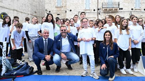 Progetto Fabbrica