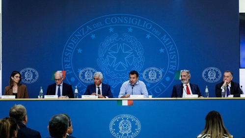 Conferenza Stadio Pietralata